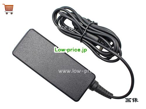 画像 3 CHICONY CHICONY  19V 2.1A ラップトップACアダプター CHICONY19V2.1A40W-4.0x1.7mm 