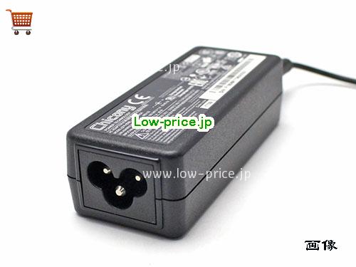 画像 4 CHICONY CHICONY  19V 2.1A ラップトップACアダプター CHICONY19V2.1A40W-4.0x1.7mm 
