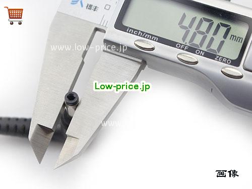 画像5 高品質3,740円Chicony A13-040n3a A040r074l 19v 2.1a 40w ACアダプター 4.8x1.7mm 
