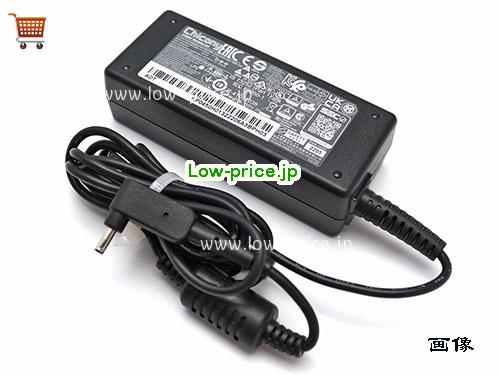 画像 2 CHICONY CHICONY A18-045N2A ACアダプター, 19V 2.37A A18-045N2A ラップトップACアダプター CHICONY19V2.37A45W-3.0x1.0mm 