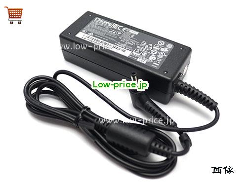 画像 2 CHICONY CHICONY A18-045N2A ACアダプター, 19V 2.37A A18-045N2A ラップトップACアダプター CHICONY19V2.37A45W-4.0x1.7mm 