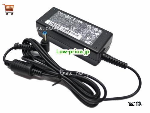 画像 2 CHICONY CHICONY A18-045N2A ACアダプター, 19V 2.37A A18-045N2A ラップトップACアダプター CHICONY19V2.37A45W-4.5x3.0mm 