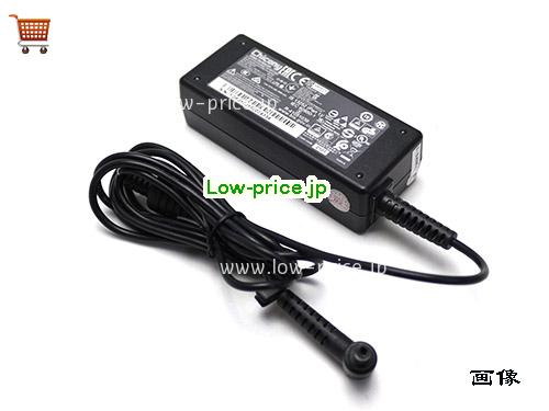 画像 2 CHICONY CHICONY A18-045N2A ACアダプター, 19V 2.37A A18-045N2A ラップトップACアダプター CHICONY19V2.37A45W-4.8x1.7mm 