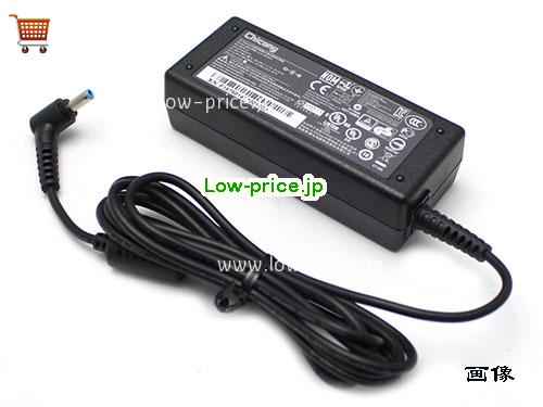 画像 2 CHICONY CHICONY A12-065N2A ACアダプター, 19V 3.42A A12-065N2A ラップトップACアダプター CHICONY19V3.42A65W-4.5x2.8mm 