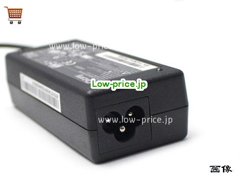 画像 4 CHICONY CHICONY A12-065N2A ACアダプター, 19V 3.42A A12-065N2A ラップトップACアダプター CHICONY19V3.42A65W-4.5x2.8mm 