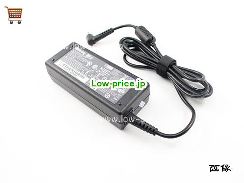 画像 2 CHICONY CHICONY A12-065N2A ACアダプター, 19V 3.42A A12-065N2A ラップトップACアダプター CHICONY19V3.42A65W-5.5x2.5mm 