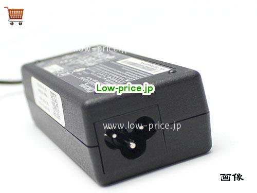 画像 4 DELL DELL XF3T9 ACアダプター, 19V 3.42A XF3T9 ラップトップACアダプター CHICONY19V3.42A65W-7.4X5.0mm 