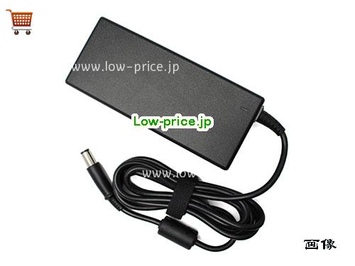 画像 3 DELL DELL 0W2J36 ACアダプター, 19V 3.95A 0W2J36 ラップトップACアダプター CHICONY19V3.95A75W-7.4x5.0mm 