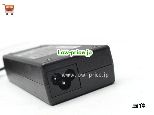 画像 4 DELL DELL 0W2J36 ACアダプター, 19V 3.95A 0W2J36 ラップトップACアダプター CHICONY19V3.95A75W-7.4x5.0mm 