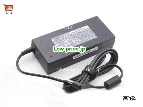画像 2 ACER ACER M74SA.009 ACアダプター, 19V 6.32A M74SA.009 ラップトップACアダプター CHICONY19V6.32A120W-5.5x1.7mm 