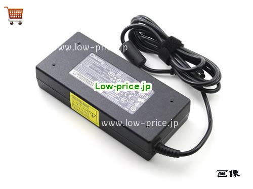画像 2 ACER ACER A11-120P1A ACアダプター, 19V 6.32A A11-120P1A ラップトップACアダプター CHICONY19V6.32A120W-5.5x2.5mm 