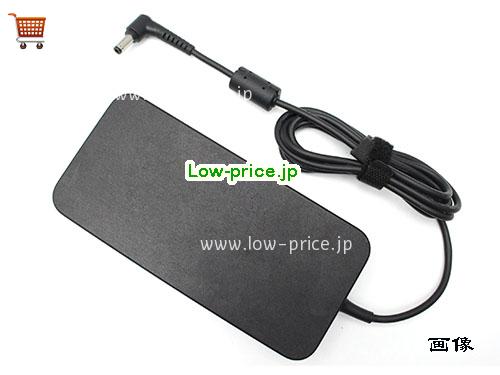 画像 3 TOSHIBA TOSHIBA PA3290E-1ACA ACアダプター, 19V 6.32A PA3290E-1ACA ラップトップACアダプター CHICONY19V6.32A120W-5.5x2.5mm-Slim 