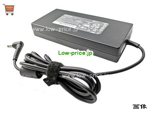 画像 2 CHICONY CHICONY A150A006L ACアダプター, 19V 7.89A A150A006L ラップトップACアダプター CHICONY19V7.89A150W-5.5x2.5mm 