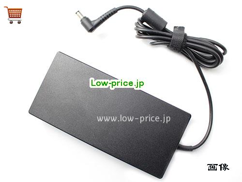画像 3 CHICONY CHICONY A150A006L ACアダプター, 19V 7.89A A150A006L ラップトップACアダプター CHICONY19V7.89A150W-5.5x2.5mm 