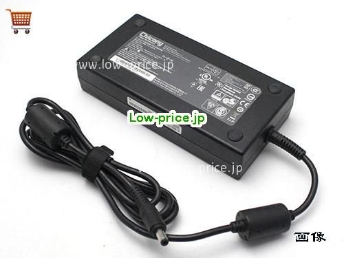 画像 2 DELTA DELTA ADP-180HB D ACアダプター, 19V 9.5A ADP-180HB D ラップトップACアダプター CHICONY19V9.5A180W-5.5x2.5mm 