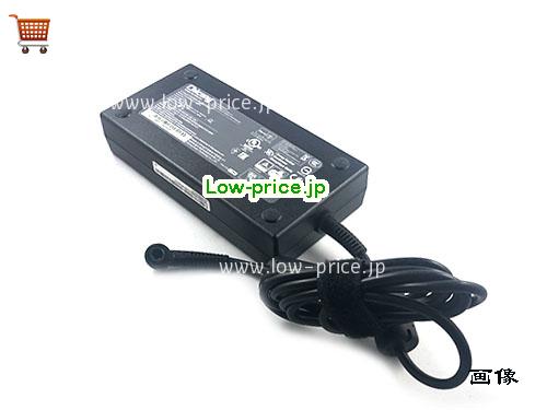 画像 1 CHICONY CHICONY A180A010L ACアダプター, 19V 9.5A A180A010L ラップトップACアダプター CHICONY19V9.5A180W-7.4x5.0mm 