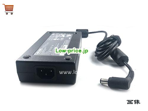 画像 2 CHICONY CHICONY A180A010L ACアダプター, 19V 9.5A A180A010L ラップトップACアダプター CHICONY19V9.5A180W-7.4x5.0mm 