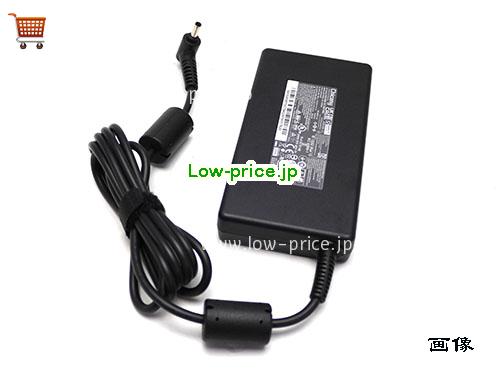 画像 2 CHICONY CHICONY A21-200P2B ACアダプター, 20V 10A A21-200P2B ラップトップACアダプター CHICONY20V10A200W-4.5x3.0mm-thin 