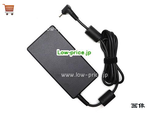 画像 3 CHICONY CHICONY A21-200P2B ACアダプター, 20V 10A A21-200P2B ラップトップACアダプター CHICONY20V10A200W-4.5x3.0mm-thin 