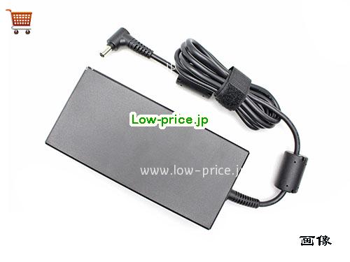 画像 3 CHICONY CHICONY A230A038P ACアダプター, 20V 11.5A A230A038P ラップトップACアダプター CHICONY20V11.5A230W-5.5x2.5mm 