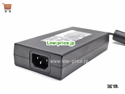 画像 4 CHICONY CHICONY A230A038P ACアダプター, 20V 11.5A A230A038P ラップトップACアダプター CHICONY20V11.5A230W-5.5x2.5mm 