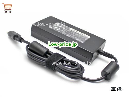 画像 2 CHICONY CHICONY A230A037P ACアダプター, 20V 11.5A A230A037P ラップトップACアダプター CHICONY20V11.5A230W-Rectangle3 