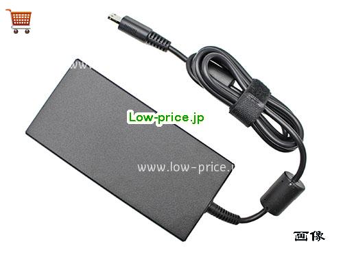 画像 3 CHICONY CHICONY A230A037P ACアダプター, 20V 11.5A A230A037P ラップトップACアダプター CHICONY20V11.5A230W-Rectangle3 