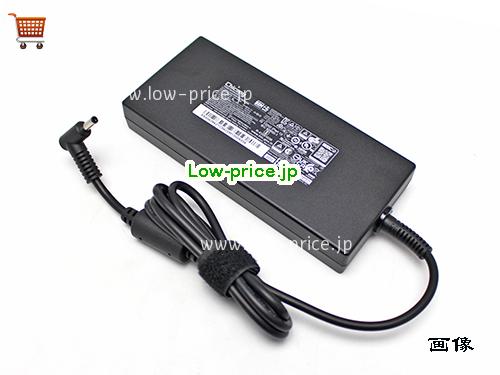 画像 2 CHICONY CHICONY  20V 12A ラップトップACアダプター CHICONY20V12A240W-4.5x3.0mm-thin 