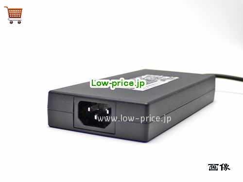 画像 4 CHICONY CHICONY  20V 12A ラップトップACアダプター CHICONY20V12A240W-4.5x3.0mm-thin 