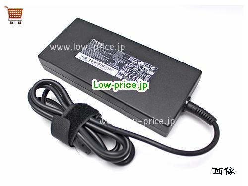 画像 2 CHICONY CHICONY A240A007P ACアダプター, 20V 12A A240A007P ラップトップACアダプター CHICONY20V12A240W-rectangle-thin 
