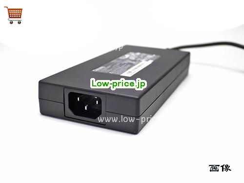 画像 4 CHICONY CHICONY A240A007P ACアダプター, 20V 12A A240A007P ラップトップACアダプター CHICONY20V12A240W-rectangle-thin 