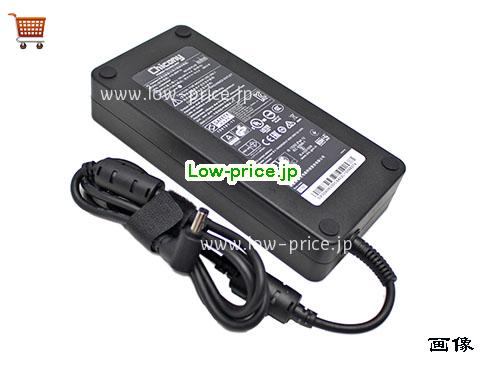 画像 2 CHICONY CHICONY  20V 14A ラップトップACアダプター CHICONY20V14A280W-5.5x2.5mm 