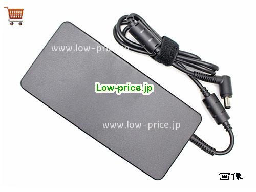 画像 3 CHICONY CHICONY  20V 14A ラップトップACアダプター CHICONY20V14A280W-7.4x5.0mm 