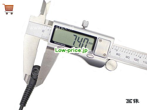 画像5 CHICONY 20v 14a ACアダプタ, 価格8,440円 