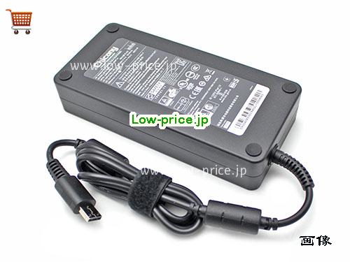 画像 2 CHICONY CHICONY  20V 14A ラップトップACアダプター CHICONY20V14A280W-Rectangle3 