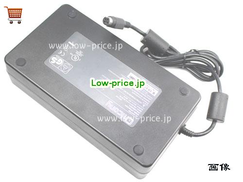 画像 2 CHICONY CHICONY  20V 15A ラップトップACアダプター CHICONY20V15A300W-4Holes 