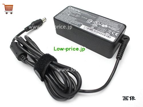 画像 2 CHICONY CHICONY A16-045N3A ACアダプター, 20V 2.25A A16-045N3A ラップトップACアダプター CHICONY20V2.25A45W-5.5x2.5mm 