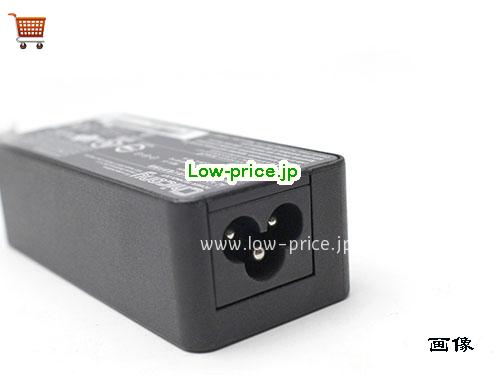 画像 4 CHICONY CHICONY A16-045N3A ACアダプター, 20V 2.25A A16-045N3A ラップトップACアダプター CHICONY20V2.25A45W-5.5x2.5mm 