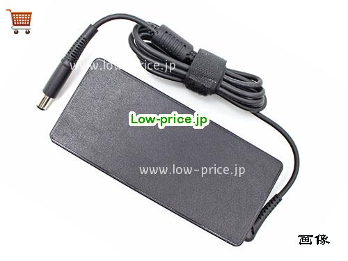 画像 3 CHICONY CHICONY A135A015L ACアダプター, 20V 6.75A A135A015L ラップトップACアダプター CHICONY20V6.75A135W-7.4x5.0mm 