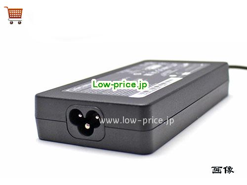 画像 4 DELTA DELTA ADP-120VH D ACアダプター, 20V 6A ADP-120VH D ラップトップACアダプター CHICONY20V6A120W-4.5x3.0mm-thin 