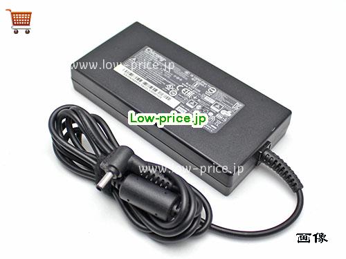 画像 2 CHICONY CHICONY A150A039P ACアダプター, 20V 7.5A A150A039P ラップトップACアダプター CHICONY20V7.5A150W-4.5x3.0mm-small 
