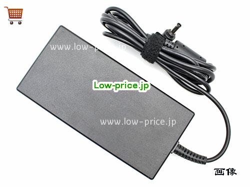 画像 3 CHICONY CHICONY A150A039P ACアダプター, 20V 7.5A A150A039P ラップトップACアダプター CHICONY20V7.5A150W-4.5x3.0mm-small 