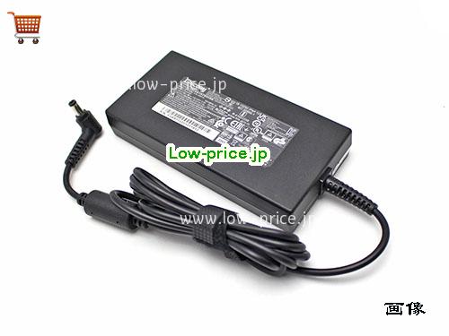 画像 2 CHICONY CHICONY A150A048P ACアダプター, 20V 7.5A A150A048P ラップトップACアダプター CHICONY20V7.5A150W-5.5x2.5mm-thin 