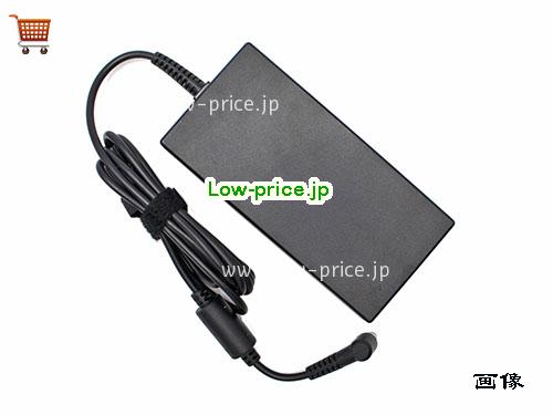 画像 3 CHICONY CHICONY A150A048P ACアダプター, 20V 7.5A A150A048P ラップトップACアダプター CHICONY20V7.5A150W-5.5x2.5mm-thin 
