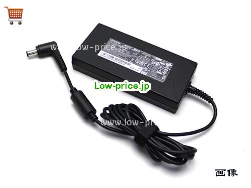 画像 2 CHICONY CHICONY A18-150P1A ACアダプター, 20V 7.5A A18-150P1A ラップトップACアダプター CHICONY20V7.5A150W-7.4x5.0mm 