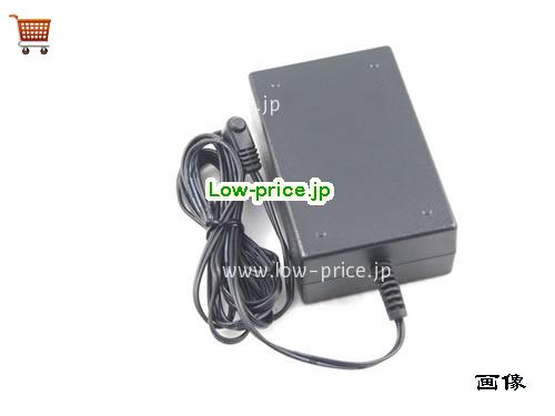画像 4 CHICONY CHICONY  24V 1A ラップトップACアダプター CHICONY24V1A24W-5.5x1.7mm 