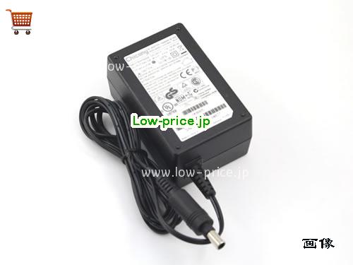 画像 1 CHICONY CHICONY A10018N3A ACアダプター, 36V 0.5A A10018N3A ラップトップACアダプター CHICONY36V0.5A18W-6.5x4.0mm 