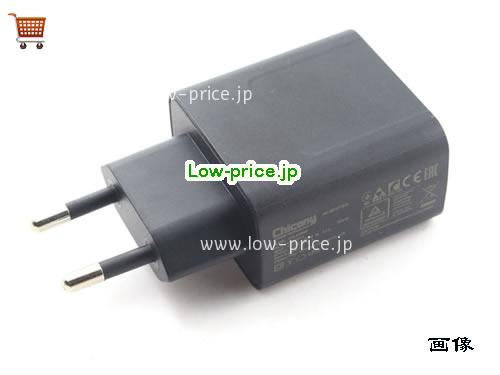 画像 2 CHICONY CHICONY W12-010N3C ACアダプター, 5.35V 2A W12-010N3C ラップトップACアダプター CHICONY5.35V2A-EU 