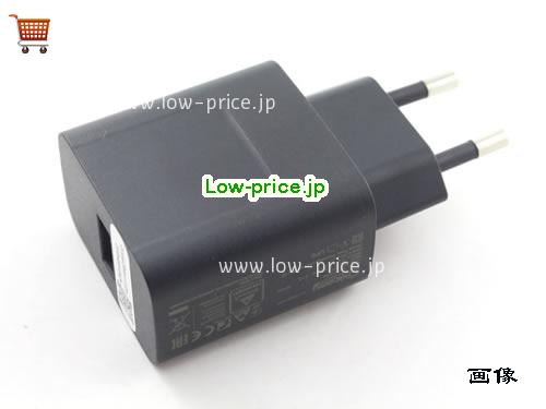 画像 3 CHICONY CHICONY W12-010N3C ACアダプター, 5.35V 2A W12-010N3C ラップトップACアダプター CHICONY5.35V2A-EU 