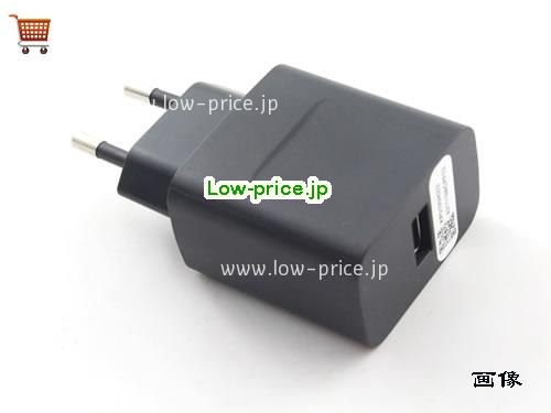 画像 4 CHICONY CHICONY W12-010N3C ACアダプター, 5.35V 2A W12-010N3C ラップトップACアダプター CHICONY5.35V2A-EU 